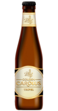 Gouden Carolus Tripel